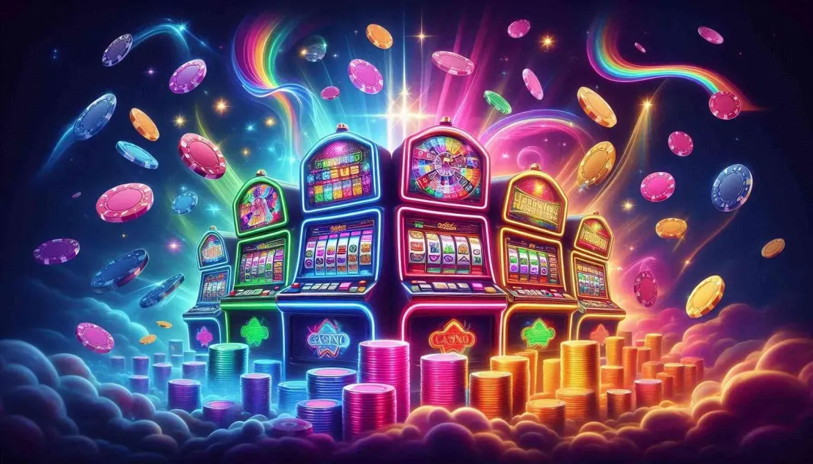 LuckyCrew Casino